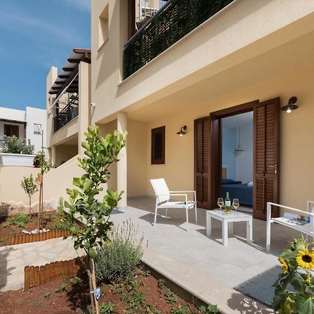 B&B Reset Confort & Relax San Vito Lo Capo Eksteriør bilde