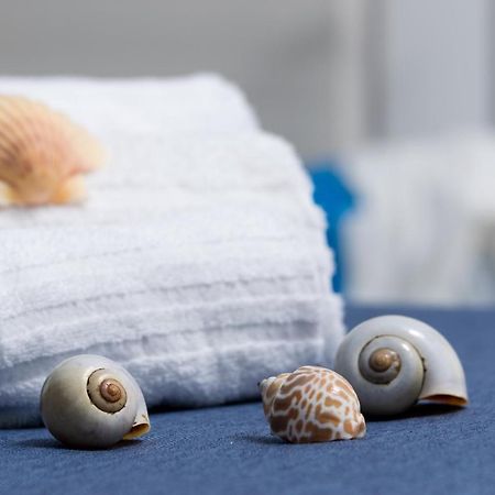 B&B Reset Confort & Relax San Vito Lo Capo Eksteriør bilde
