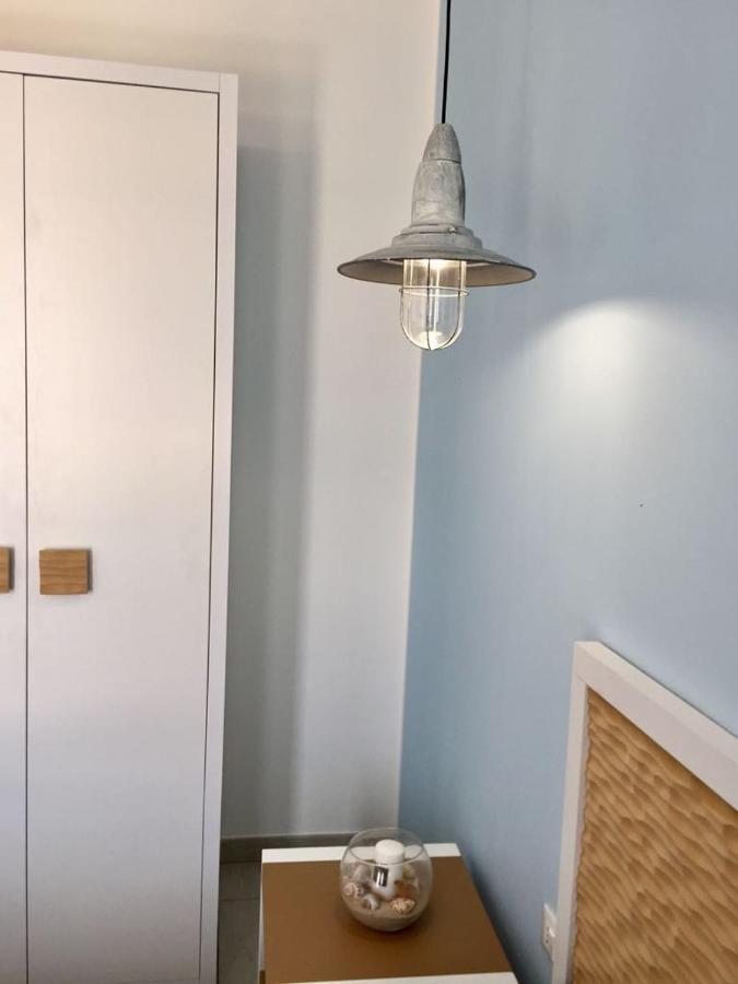B&B Reset Confort & Relax San Vito Lo Capo Eksteriør bilde